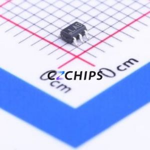 LP5951MG-3.3วงจรรวม NOPB ชิปวงจร SC-70-5 PMIC ตัวควบคุมเชิงเส้น (LDO) ใหม่และดั้งเดิม - Product Image 1