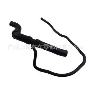 ท่อต่อถังน้ำด้านบน DT4Z8260B ใช้ได้กับรถฟอร์ด เอจ 2.0T ท่อส่งน้ำหล่อเย็นเสริมนำเข้า - Product Image 4