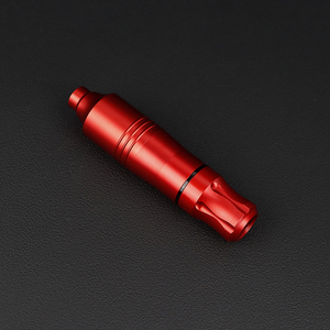 เครื่องสักไฟฟ้าไร้สาย อลูมิเนียมอัลลอยด์ สำหรับสักคิ้วถาวร - Product Image 5