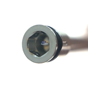 Lâmina de chave de fenda ortodôntica, acessórios, odontologia - Product Image 6