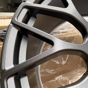 ขอบล้อปลอม djj 19 20 21นิ้ว5X112สำหรับ <span class=keywords><strong>Brabus</strong></span> Mercedes AMG W222 W223 <span class=keywords><strong>W221</strong></span> S63 S600 C218 A197 A297 W213 W214 - Product Image 3