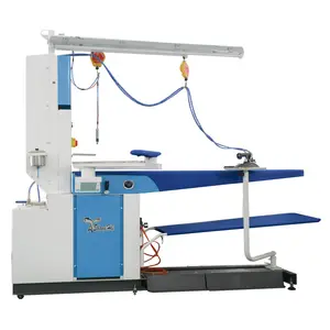 Various Automatic Multi-function Ironing Table