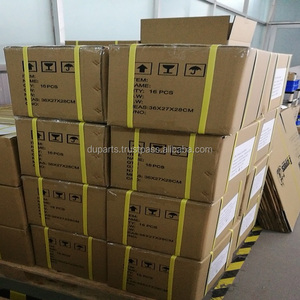 Piezas de remolque de fábrica, lámpara led trasera de fabricante indio de alta calidad, al por mayor, al mejor precio - Product Image 1