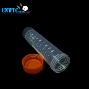 Toplu PP santrifüj tüp <span class=keywords><strong>50ml</strong></span> kendini ayakta konik alt santrifüj tüp - Product Image 6