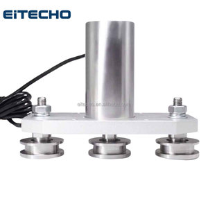 Three Pulley Tension <strong>Sensor</strong> for Yarn Metal Wire Steel Wire <strong>Rope</strong> Measurement - Product Image 3