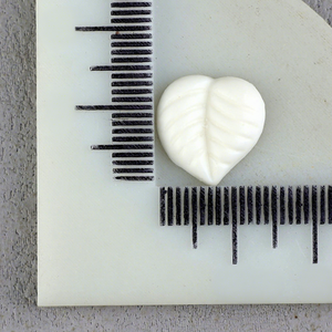 <span class=keywords><strong>Mini</strong></span>-cabochons en résine à dos plat, motifs feuilles colorées, pour <span class=keywords><strong>scrapbooking</strong></span>, bijoux DIY et accessoires décoratifs - Product Image 6
