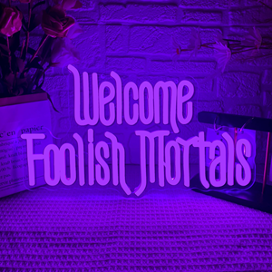 Treo tường tùy chỉnh thiết kế Neon ký chữ 12V DC không thấm nước Neon RGB <span class=keywords><strong>LED</strong></span> Strip ánh sáng - Product Image 6