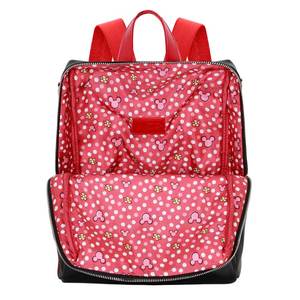 Mochila Karactermania con diseño de Minnie Mouse de Disney, multicolor - Product Image 5