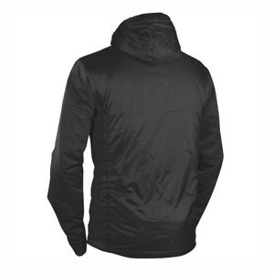Chaqueta Cortavientos Térmica Ligera, Polo de Manga Larga, Chaqueta de Golf Transpirable, Impermeable y Resistente al Viento, con Servicio OEM - Product Image 6