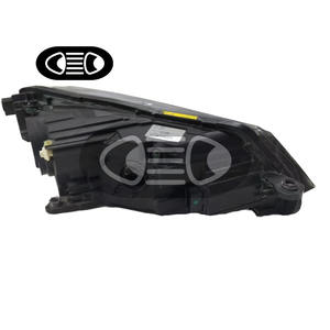 <span class=keywords><strong>Faros</strong></span> delanteros de xenón de alta especificación TUZHIHAO PARA EL <span class=keywords><strong>Skoda</strong></span> <span class=keywords><strong>Superb</strong></span> 2016 - Product Image 6