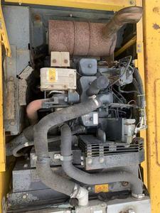 Komatsu PC160 d'<span class=keywords><strong>occasion</strong></span> avec cabine, excavatrice d'<span class=keywords><strong>occasion</strong></span>, chargeuse/grue/chariot élévateur d'<span class=keywords><strong>occasion</strong></span> CAT CASE KOMATSU KOBELCO KOBUTA - Product Image 6