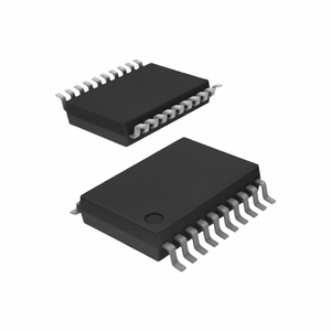 Composants électroniques logiques 20 SSOP SN74LVTH541DBR – Canal Fabricant - Product Image 1