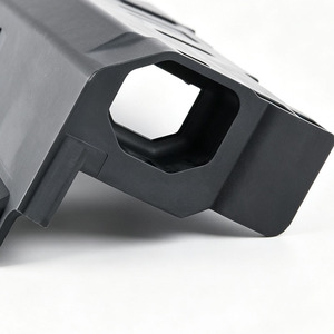17119487033 Auto <b>Radiator</b> Plastic Support <b>Bracket</b> Fit For BMW F20 F21 F22 F23 F30 F31 F32 F33 F36 - Product Image 5