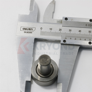 1PC 200 202 Rear Firing Tooth Ball Bearing for Printing Machine Reliable Spare Parts - Product Image 5