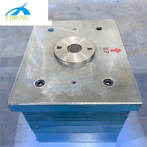 Taizhou moule maison marchandise nouveau et ancien tabouret en plastique d'injection développement de moule produit ménager en vente - Product Image 4