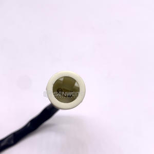 โซลินอยด์วาล์วล็อคนิรภัยสำหรับรถขุด Scnweite รุ่น Ec55 210 240 290 360 460 ใช้ไฟ DC 24V - Product Image 2