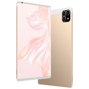 <span class=keywords><strong>Tablet</strong></span> Android Dual Sim Octa Core da 8 Pollici a Basso Prezzo per Uso Aziendale - Product Image 2