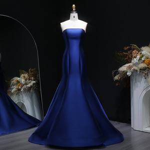 junior dresses royal blue Homecoming Short Cocktail Jewel Mini Dress Royal Blue Elizabeth K GS1110 main image 1