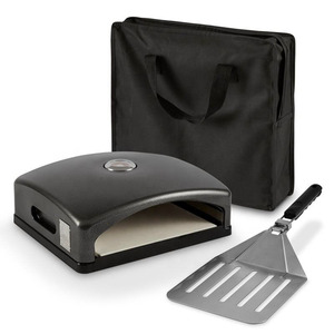 Gril à charbon de <span class=keywords><strong>bois</strong></span> haut 16 pouces boîte de <span class=keywords><strong>four</strong></span> à Pizza multi-combustibles noir extérieur Portable au feu de <span class=keywords><strong>bois</strong></span> Mini <span class=keywords><strong>four</strong></span> à Pizza - Product Image 1