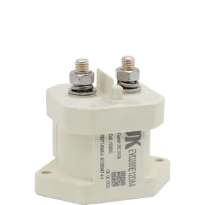 300A DC Circuit Break Relay for Electric Vehicles 1000Vdc