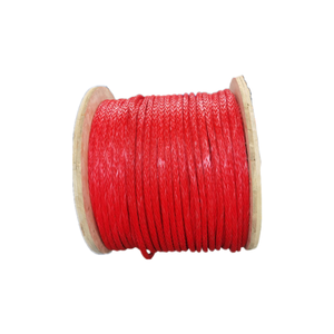 Dériveur Lines12-Strand simple tresse Vectran - Product Image 5