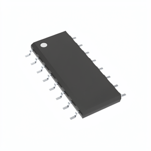 16 SOlC SN74LS151DR Logic Electronics Component Original - Product Image 1