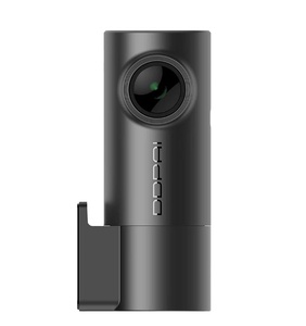 Enregistreur de voiture DDPAI Mini Pro 2K original, double objectif, mini caméra rotative, enregistrement vidéo 1080P - Product Image 1