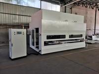 Machine de peinture CNC 5 axes haute pression à pulvérisation automatique pour meubles