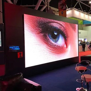 Video Wall LED <span class=keywords><strong>de</strong></span> Paso Ultrafino P0.6 P0.9 P1.25 P1.56 P1.6 P1.87 P2 P2.5 con Claridad <span class=keywords><strong>de</strong></span> Nivel Cinematográfico para Centros <span class=keywords><strong>de</strong></span> Transmisión y Salas <span class=keywords><strong>de</strong></span> Juntas - Product Image 6