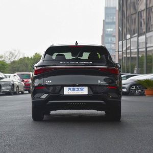 รถยนต์ไฟฟ้า BYD หยวนพลัส EV ยานยนต์ที่ให้พลังงานแบบใหม่ - Product Image 4