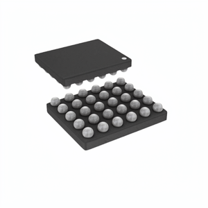 ICE40UP3K-UWG30ITR50 BOM IC In Stock Embedded 30 UFBGA, WLCSP Electronics Component - Product Image 1