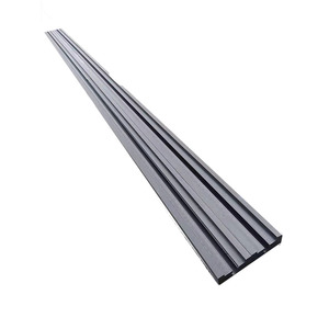 <span class=keywords><strong>Uhmwpe</strong></span> nhựa băng tải chuỗi và vành đai hồ sơ bên hướng dẫn đường sắt tùy chỉnh cắt chế biến bởi nhà sản xuất - Product Image 3