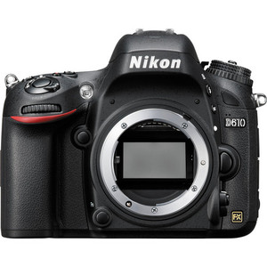 NOUVEAU Appareil photo reflex numérique Nikons <span class=keywords><strong>D610</strong></span> stocké (boîtier uniquement) - Product Image 1