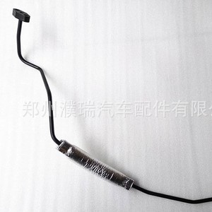 Línea de aceite del turbocompresor Hyundai 28240-2G431 28240-2G432 para Santa Fe, pieza de repuesto - Product Image 2