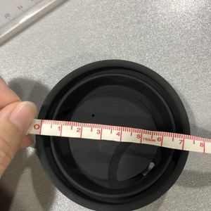 BPA免费食品级可重复使用的内胆7厘米标准经典硅胶盖用于马克杯 - Product Image 2