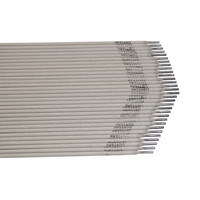 Electrodos de Soldadura Bocast de Alta Calidad E6013, Certificados AWS A.5.1, Diámetro del Núcleo de 2.5 mm, Compatibles con AC/DC, Varilla de Soldadura Personalizada