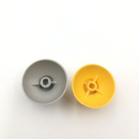 Manettes analogiques de remplacement pour manettes de jeu N Gamecube, boutons de joystick pour N NGC