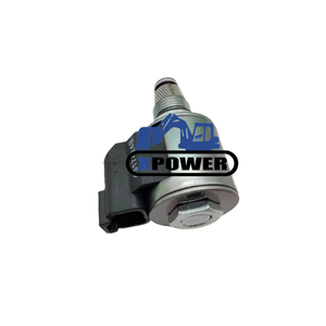 Bobine de solénoïde pour moteur C6.4 C7, excavatrice 320D 323D, engin de construction, référence 342-2410 3422410 121-1491 - Product Image 3