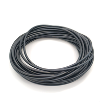 AS022 AS-568 FFKM 0040 O-Ring Hochresistentes Gummimaterial für Extreme Bedingungen
