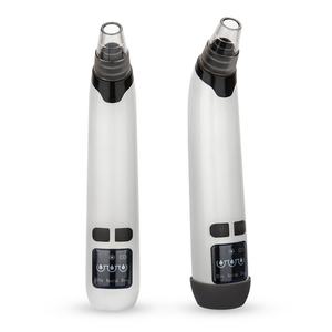 Appareil d'aspiration des points noirs électrique populaire, rechargeable par USB, avec une puissante aspiration - Product Image 1