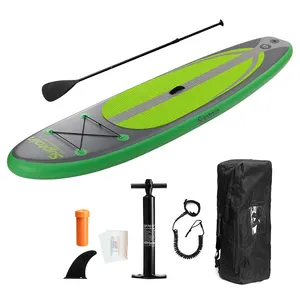 New Design Paddle Board And Sup Board Paddle Surfboard Inflatable Stand Up Surfboard Longboard