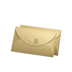 Enveloppes rigides en carton blanc A3/C3 A4/C4 A5/C5 pour envoi postal et expédition, enveloppe en papier rigide avec fermeture adhésive - Product Image 1
