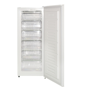 Congelatore verticale <span class=keywords><strong>6</strong></span> <span class=keywords><strong>cassetti</strong></span> commercio all'ingrosso frigorifero congelatore buon prezzo elettrico elettrodomestici pezzi di ricambio meccanici - Product Image 1