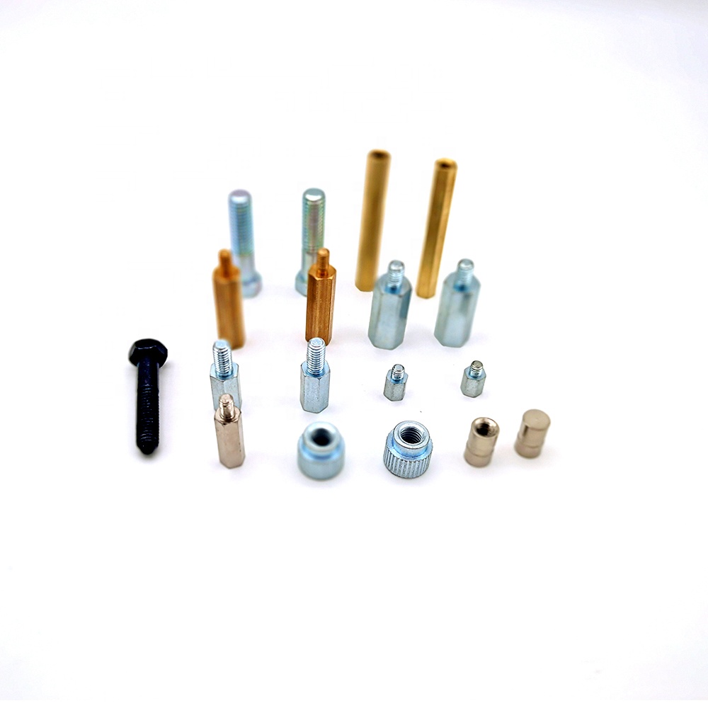 steel pcb m2 brass clinching aluminium edge grip stainless steel outdoor glass railings stainless steel sign led glass standoff