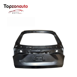 Topzonauto per Honda HRV 2023-2025 Zr-V, Copertura Posteriore del <span class=keywords><strong>Bagagliaio</strong></span> di Alta Qualità, Assemblaggio OE 68100-3W0-A00ZZ - Product Image 1