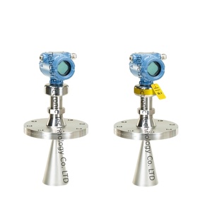 Instrument de mesure de niveau industriel radar sans contact High Rosemountse 5408 - Product Image 5