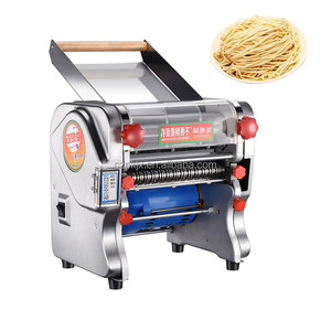 <span class=keywords><strong>Machine</strong></span> à pâtes électrique, <span class=keywords><strong>Machine</strong></span> de marquage de pâtes, <span class=keywords><strong>Machine</strong></span> de fabrication de nouilles - Product Image 6