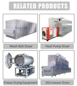 Plateau de séchage rapide pour briquettes de charbon à chicha, Systèmes intelligents, Four de séchage automatique - Product Image 4