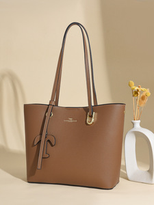 Bolsos cruzados de diseño de moda, bolsos de hombro de cuero PU de alta calidad, bolsos de mano casuales de lujo para mujer - Product Image 4