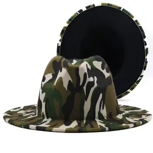 Browse Wholesale Camouflage Fedora Hat Choices For Less 